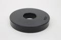 RUBER SHAFT BUMP