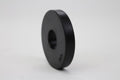 RUBER SHAFT BUMP