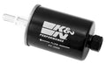 GM Performance air filter