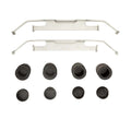 R1 Concepts Disc Brake Hardware Kit Fits Volvo XC60