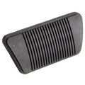 Brake Pedal Pad for Jeep JK, TJ, WK, WH, XK, XH, WJ, WG, XJ, KJ, KK w/ Automatic Crown Automotive