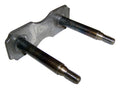 Front Shackle for 1976-1986 Jeep CJ-5, CJ-7, CJ-8 Crown Automotive
