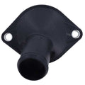 THERMOSTAT HOUSING
