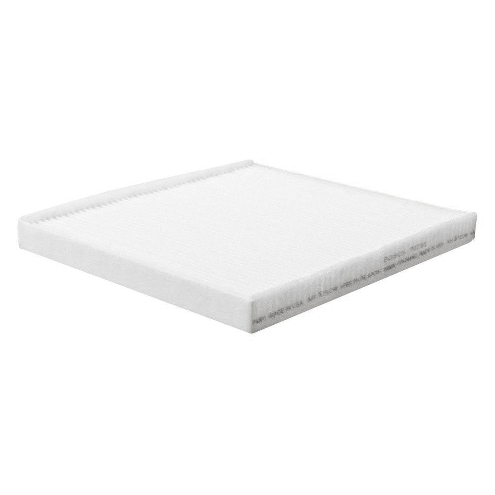 CABIN AIR FILTER