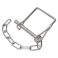 REPLACEMENT PIN & CHAIN ASSEMBLY