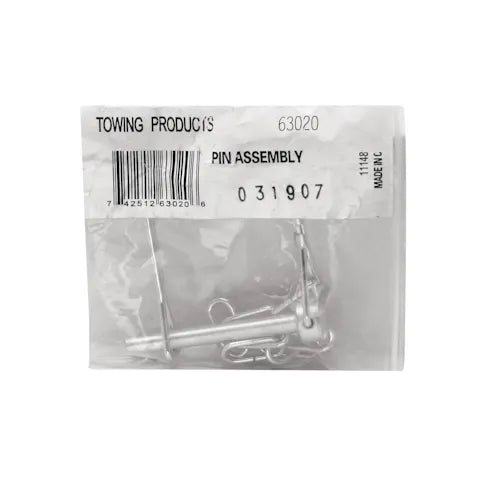 REPLACEMENT PIN & CHAIN ASSEMBLY