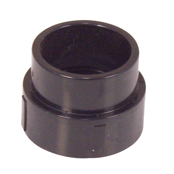 3IN FITTING CO ADAPTOR