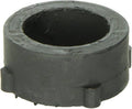 Front Lower Body Mount for 1997-2006 Jeep TJ Wrangler, Left or Right Crown Automotive