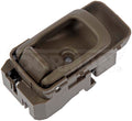 INTERIOR DOOR HANDLE