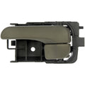 INTERIOR DOOR HANDLE