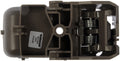 INTERIOR DOOR HANDLE