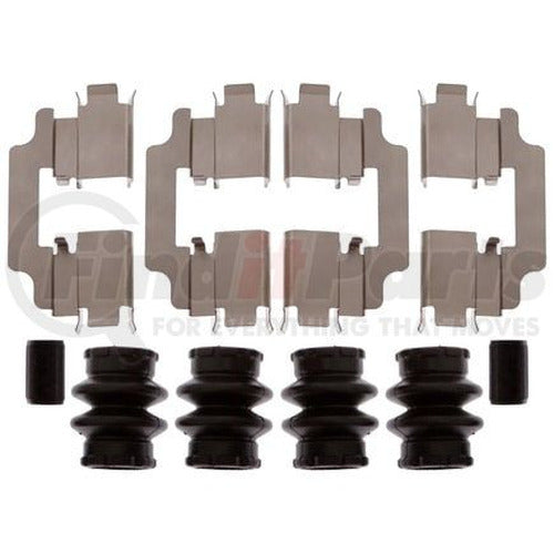 DRUM BRK MAXI-PK/COMB KIT