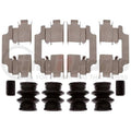 DRUM BRK MAXI-PK/COMB KIT