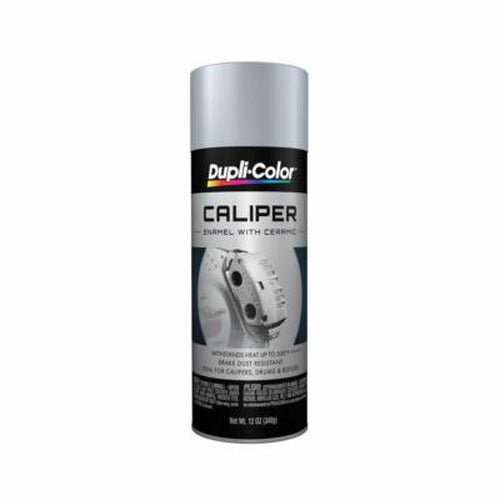 SILVER CALIPER
