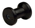 SPOOL ROLLER 4IN 1/2IN ID W/BUSHING SLEEVE UPC LABEL