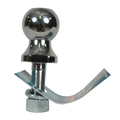 STANDARD HITCH BALL, 1-7/8 IN., 200