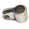 STAINLESS TOP SLIDE W/BOLT 3/4
