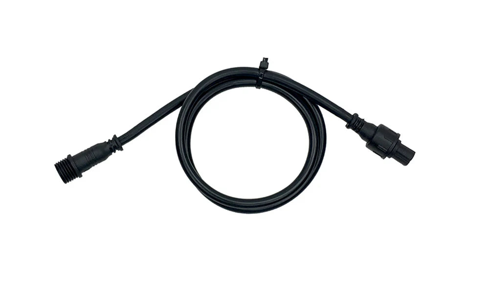 Quake LED auto part