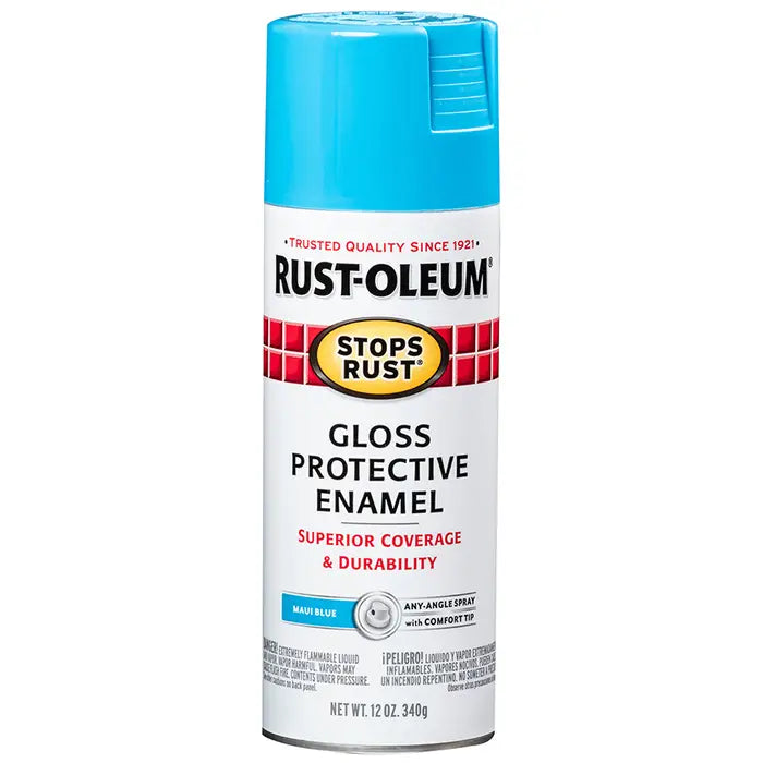 RUST-OLEUM auto part