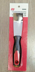 STAINLESS BENT BLADE SCRAPER 1-1/2'