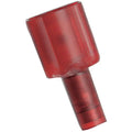 NYLON FULLY INSULATED DISCONNECT, F