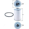 MAHLE FILTERS