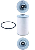 MAHLE FILTERS