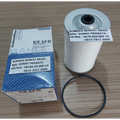 MAHLE FILTERS