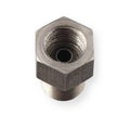 1/8 NPT MALE EXPANDER TO 3/8-24 I.F FEM.
