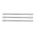 REFER BAR 3/PK 10-17' GRAY (E/F)