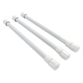 REFER BAR 3/PK 10-17' GRAY (E/F)