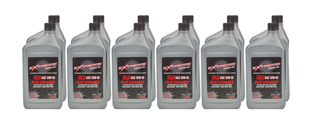 EXTREME RACING OIL auto part