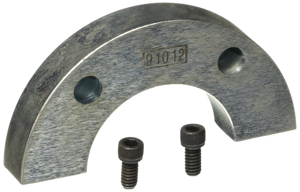 COUNTERWEIGHT CHRY SB