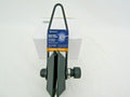 RECTANGULAR MOTOR FLUSHER