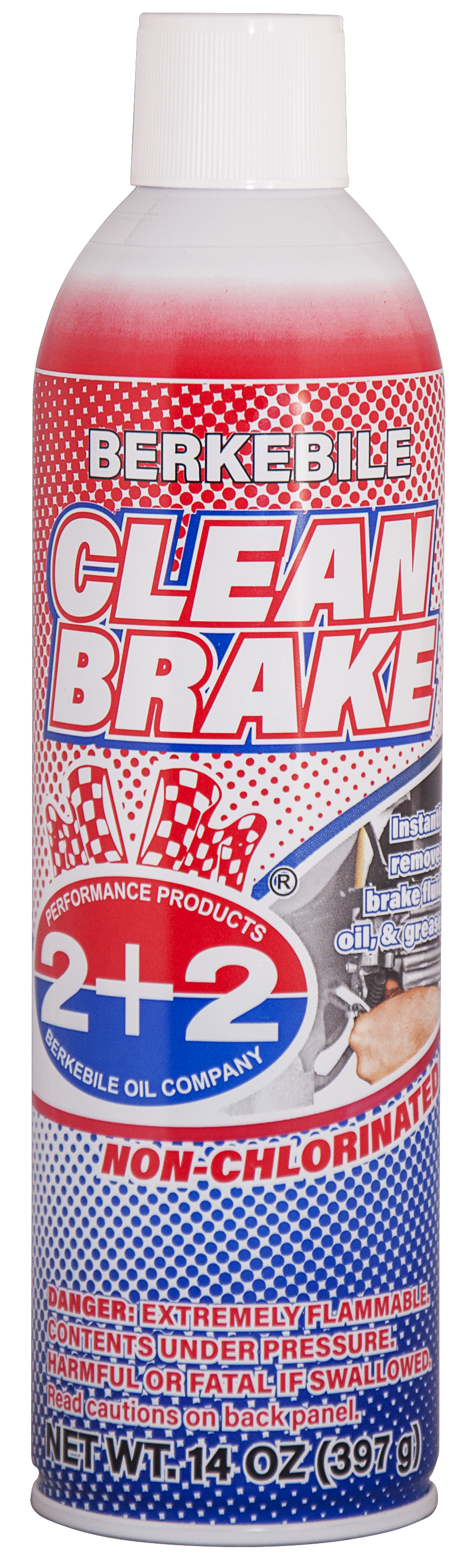 BERKIBLE auto part