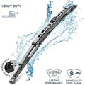 WIPER BLADE 28' COMMERCIAL SINGLE