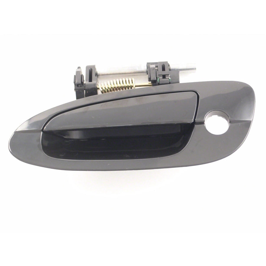 Sherman Parts black auto part