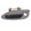 Sherman Parts black auto part