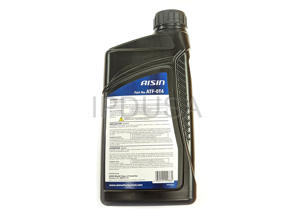 GM Performance auto part