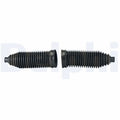 DELPHI roof rack