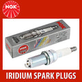 NGK Laser Iridium Spark Plug Box of 4 (KR8BI)