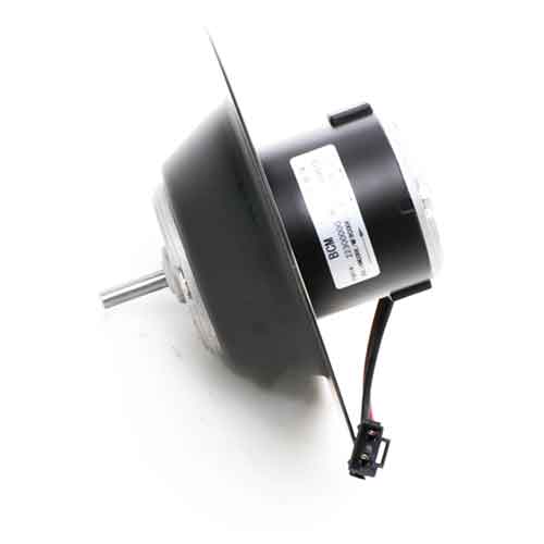 BARGMAN red auto part
