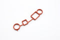 CRANKCASE BREATHER GASKET