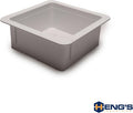 WH GARNISH 3 1/4 4 1/4 ROOF