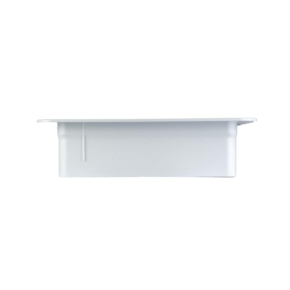 WH GARNISH 3 1/4 4 1/4 ROOF