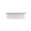 WH GARNISH 3 1/4 4 1/4 ROOF