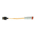 BRAKE PAD SENSOR WIRES