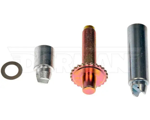 ADJUSTING SCREW ASSY