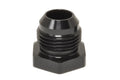 Vibrant Performance - 10445 - AN Flare Hex Head Plug; Size: -12AN