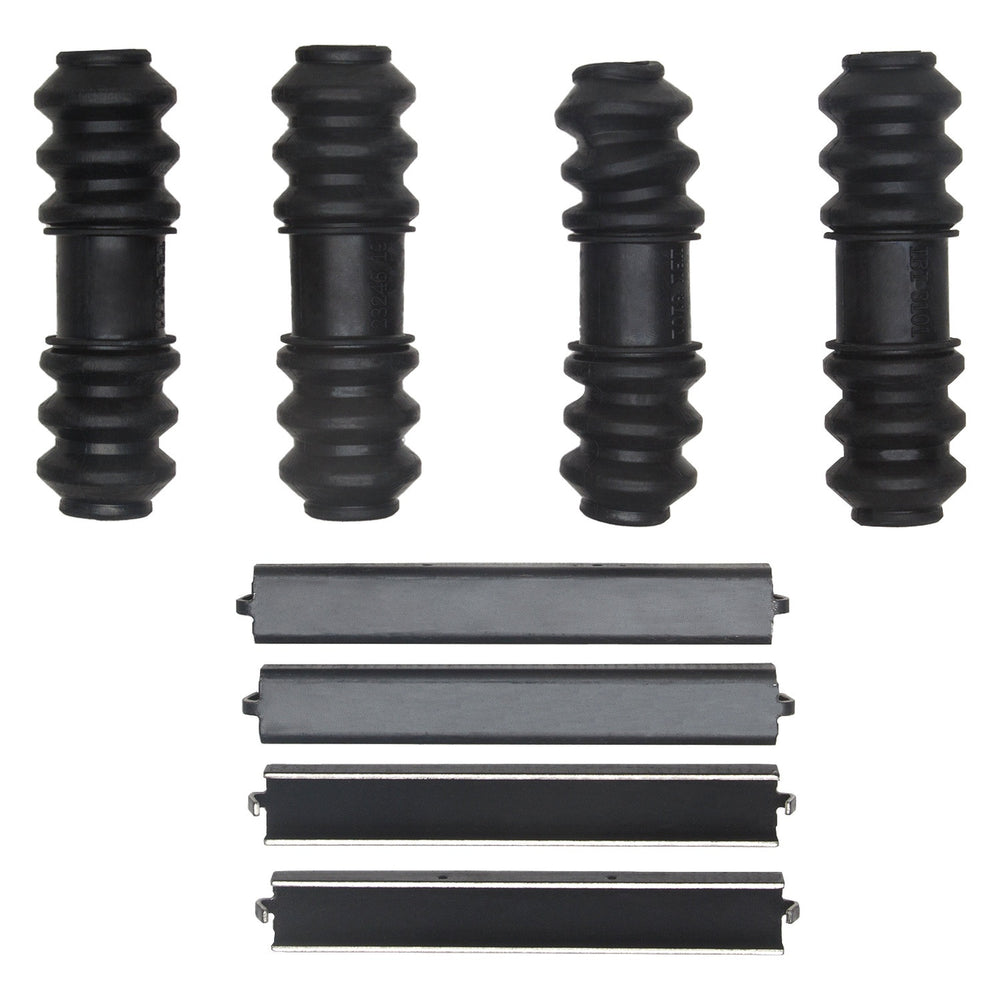DFC auto part